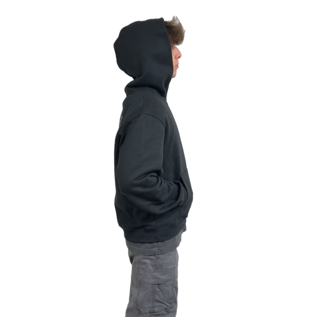 Turbo Oversized Hoodie