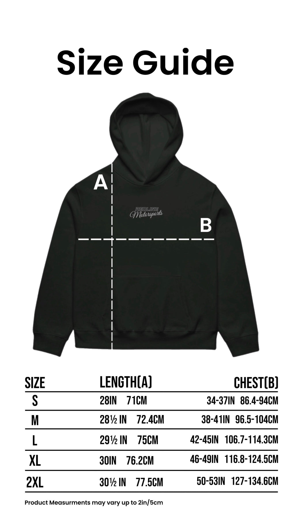 Turbo Oversized Hoodie