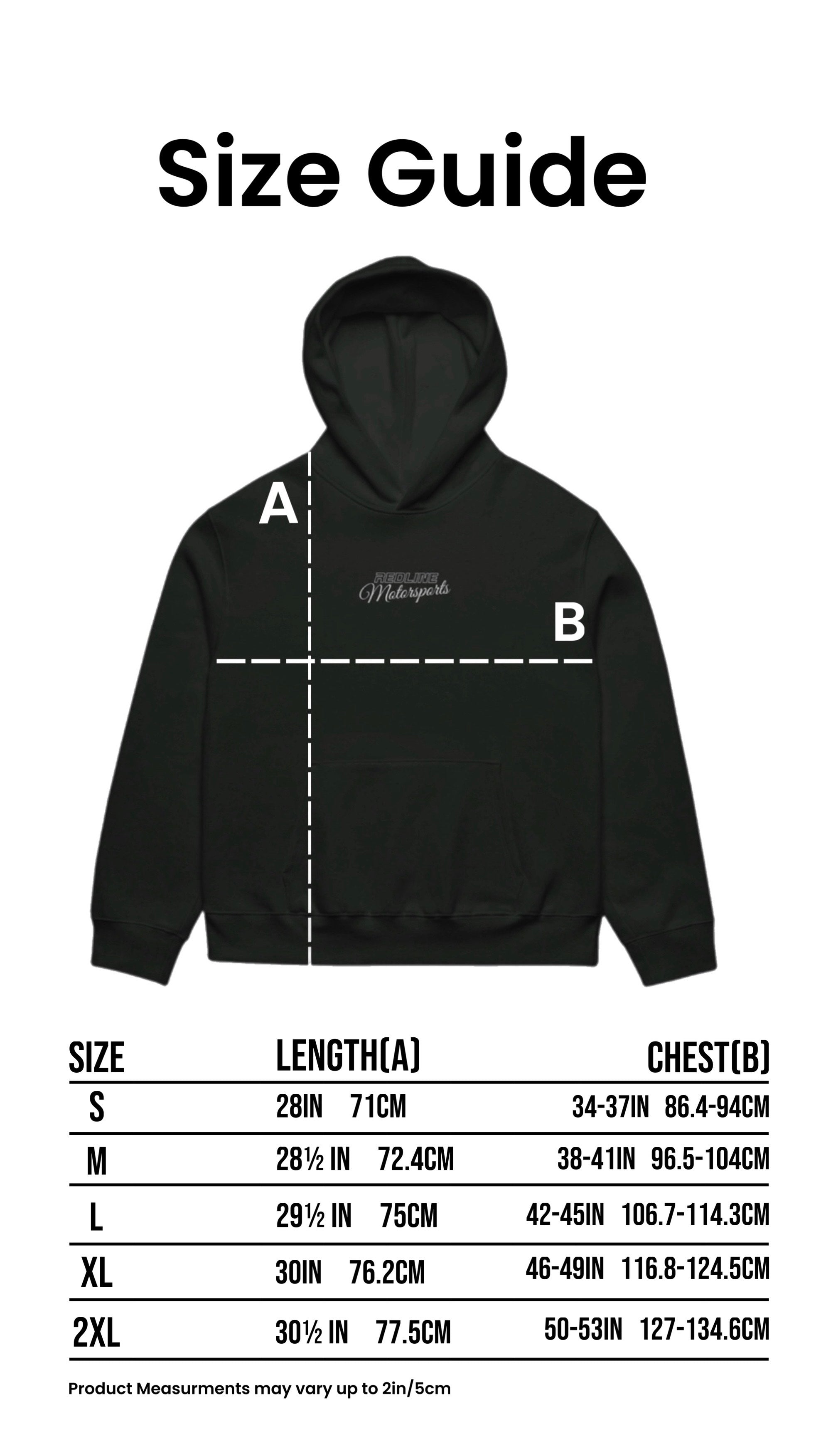 Turbo Oversized Hoodie